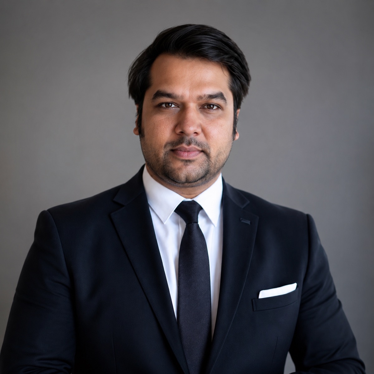Rajat Verma, CVA, Senior Manager – Valuations